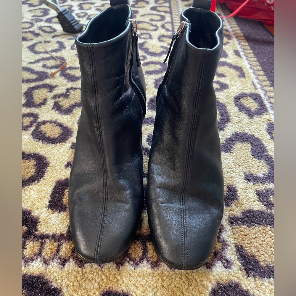Everlane Day Boot